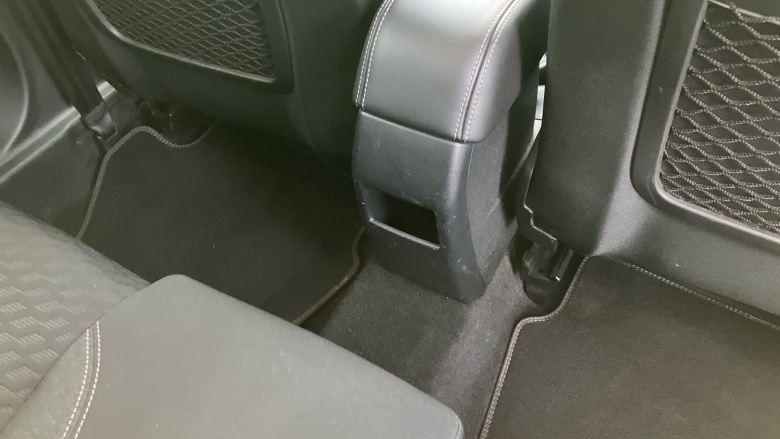 Ford Puma 1.0 EcoBoost Hybrid mHEV 155 Titanium 5dr Petrol Hatchback